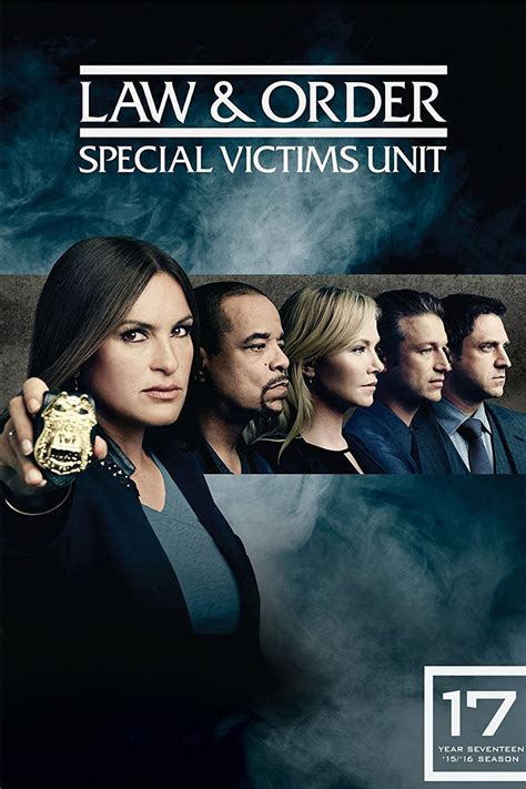 law & order special victims unit season 17 episode 7